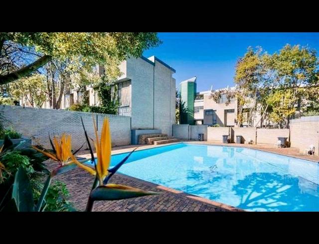 1 BEDROOM APARTMENT FOR SALE IN NORWOOD